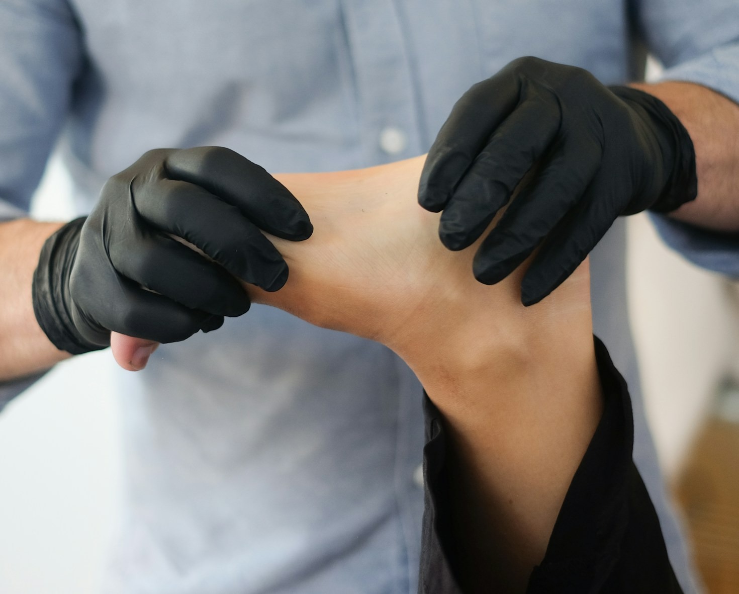 Come prevenire i dolori muscolari quotidiani